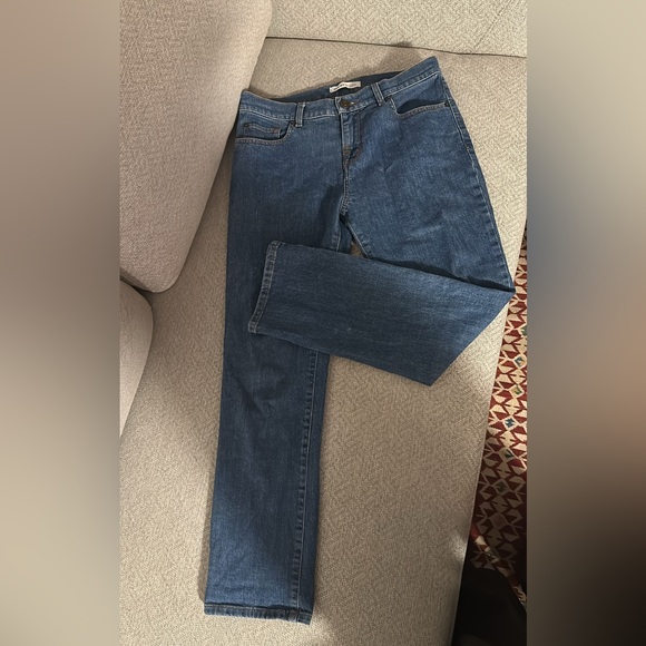 See by Chloe jeans - Picture 2 of 2